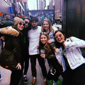 Meet your Posher, Lauren